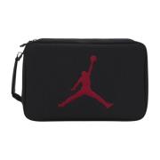 Jordan Jordan Shoebox Bag Black, Herr