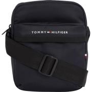 Tommy Hilfiger Messenger väskor Blue, Herr