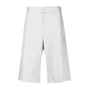 Études Long Shorts Gray, Herr