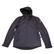 Napapijri Wind Jackets Blue, Herr