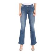 Liu Jo Jeans Jeans Blue, Dam