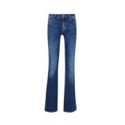 Liu Jo Jeans Jeans Blue, Dam