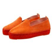 Manebí Loafers Orange, Dam