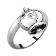 Chantecler Silverklocka Ring - Chantecler Stil Gray, Dam