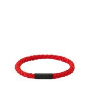 Le Gramme Bracelets Red, Herr