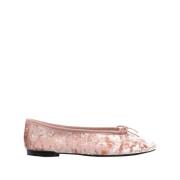 Repetto Ballerinaskor Pink, Dam