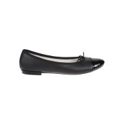 Repetto Ballerinaskor Black, Dam