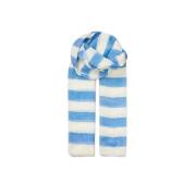 Becksöndergaard Scarf Blue, Dam