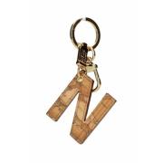 Alviero Martini 1a Classe Keyrings Yellow, Unisex