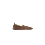 Marsell Pantofoloa Brown Brown, Dam