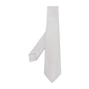 Barba Ties Gray, Herr