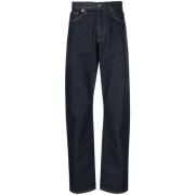 Sunflower Jeans Blue, Herr