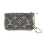 Louis Vuitton Vintage Begagnad väska Gray, Unisex