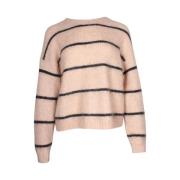 Acne Studios Pre-owned Pre-owned Ylle ytterklder Pink, Dam