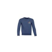 Ralph Lauren Pre-owned Pre-owned Bomull toppar Blue, Dam