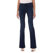 7 For All Mankind Jeans Blue, Dam