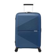 American Tourister Airconic Trolley Blue, Unisex