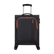 American Tourister Havsutforskare Trolley Gray, Unisex