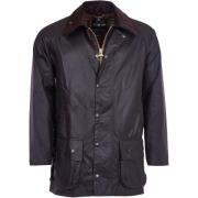 Barbour Stilfull Brun Vaxjacka Brown, Herr