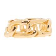 Bottega Veneta Silverring Yellow, Dam