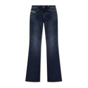 Diesel ‘1969 D-Ebbey L.32’ jeans Blue, Dam