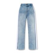 Diesel ‘D-Sire-Work-S1’ jeans Blue, Dam