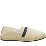 Gant Raffiaville Sommar Espadrillos Beige, Dam