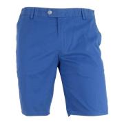 Meyer B-Elba Bermuda 1-5038/17 Blue, Herr