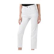 Pepe Jeans Lexy byxor White, Dam