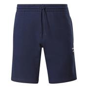 Reebok Stiliga Bermuda Shorts Blue, Herr