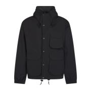 The North Face Norra ansiktsjackorna Black, Herr