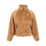 The North Face Beiga Jackor för Utomhusäventyr Beige, Dam