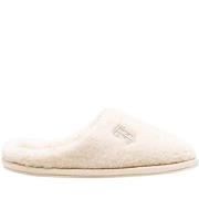 Tommy Hilfiger Blanka Hus Slipper Yellow, Dam