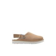 UGG Tofflor Beige, Herr