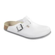 Birkenstock Vita Sandaler för Kvinnor White, Dam