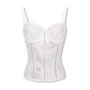 Dolce & Gabbana Spetstopp White, Dam