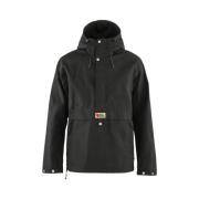 Fjällräven Outdoor Wind Jacket for Men Gray, Herr