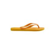 Havaianas Flip Flops Yellow, Herr