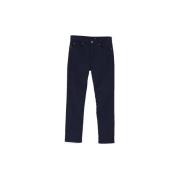 Lexington Skurna jeans Blue, Dam