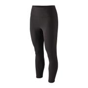 Patagonia Kvinnors Maipo 7/8 Tights Black, Dam