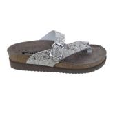 Mephisto Bekväm Helen Dam Sandal Gray, Dam