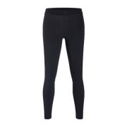 Peak Performance Leggings Black, Dam