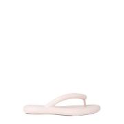 Melissa Flip Flops Pink, Dam