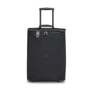 Kipling Bags Black, Unisex