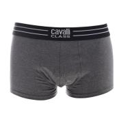 Cavalli Class Bottoms Gray, Herr