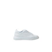 Pantofola d'Oro Sneakers White, Herr