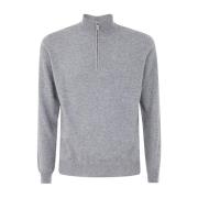 Filippo De Laurentiis Turtlenecks Gray, Herr