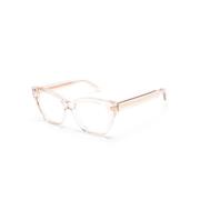 Dior Rosa Optisk Ram Must-Have Pink, Dam