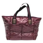 Bottega Veneta Vintage Pre-owned Läder handvskor Red, Dam