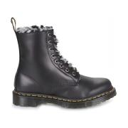 Dr. Martens Serena Originals Ankelboots Black, Dam